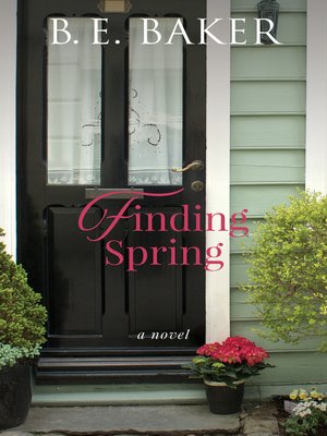 cover image of Finding Spring